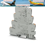 Phoenix Contact PLC-TR-1T-MUL-300M-PT Timer Relay 2910141. Fixed Price $150.00.
