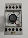 E.dold & Sohne Kg Time Relay AA7666.21.. Fixed Price $34.99.