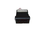 Red Lion Counter System GEM42100 115VAC 50/60HZ Damage. Fixed Price $235.50.