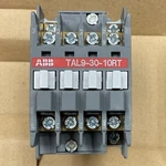 Abb TAL9-30-10RT Contactor 3-POLE, 21A, 23-42.5VDC Coil. Fixed Price $119.99.