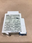 Nais PM5S-A-24-240V Multirange Timer ATD1217 0.1S-500H. Fixed Price $69.99.
