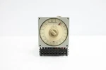 Eagle Signal HA43A608 Microflex Timer 0-20MIN 120V-AC. Fixed Price $455.30.