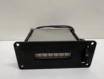 New Old Stock! Veeder-root 115VAC Counter 120506-100. Fixed Price $49.95.