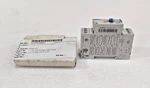 *new In Box* Crouzet MUR3 88826103 Delay Relay Multifunction Analogue Timer. Fixed Price $149.00.