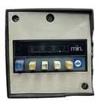 Atc 325A347A10PX Analog Counter Timer 120V 60HZ Automatic Timing & Controls. Fixed Price $55.92.