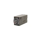 Omron H3YN21AC100120-1 Mini Analog Timer, Multiscah, Multifunz, 2DT-. Fixed Price $164.27.