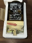 Crouzet 88.226.510 Octal Timer 115V. Fixed Price $108.90.