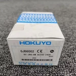 New Box Hokuyo DC-JB6-AW Setting Counter. Fixed Price $505.50.