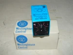 Westinghouse TRN1P24AD Electronic Timer 24VAC/DC 10A **nib**. Fixed Price $54.99.