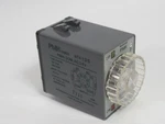 Matsushita PMH-30M-AC24V Analog Timer 3SEC/30MIN 24VAC 7A 250VAC 8-PIN Used. Fixed Price $31.19.
