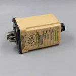 Agastat Timing Relay SSC12ADA Amerace Corporation (as Is, Untested). Fixed Price $40.00.