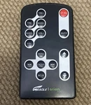 Eagle Arion Remote Oem - Replacement Controller, (15 Button) Media. Fixed Price $22.22.