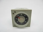 Omron H3CR-G8EL-31 Nsnp. Fixed Price $94.00.