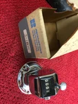 3-1804 Redington Counters New. Fixed Price $15.00.