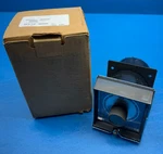 Eagle Signal HP54A6 0-10MINUTE 10AMP 120VAC Cycl-flex Analog Timer. Fixed Price $249.95.