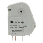 241705102 Refrigerator Defrost Timer Control For Electrolux Frigidaire. Fixed Price $13.14.