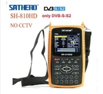 Sathero SH-810HD DVB-S2 Satellite Finder Meter Programmed For North America. Fixed Price $261.91.