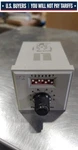 Tyco/siemens CNS-35-92 Timer 24-240VAC/DC (used). Fixed Price $38.31.