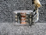 KUP-17D55-24 Potter & Brumfield Relay (volts: 24) (mounting Tab Broken). Fixed Price $33.60.
