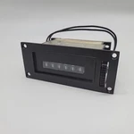 Veeder-root 744386-211 Panel Mount Counter. Fixed Price $95.00.