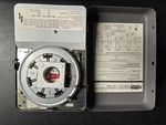 Dayton/intermatic 2E214 7 Timer Switch. Fixed Price $80.00.