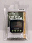 Moultrie Universal Digital Timer Iii Programmable Feeder Black (MFA-15095). Fixed Price $12.50.