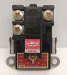 Dayton 2E051A Electric Water Heater Thermostat Style 4100 110-170. Fixed Price $17.50.