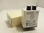 201482 New In Box; Allen-bradley 700-HV32AAA2 Timer Relay; 0.1S 10S; 10A; 240VAC. Fixed Price $35.96.