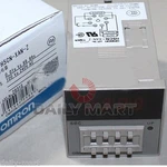Omron Timer H5CN-XAN-Z H5CNXANZ 100-240VAC New In Box Nib Free Ship. Fixed Price $69.27.