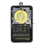 Intermatic T1471BR Electromechanical Timer, 24 Hour, 4PST. Fixed Price $250.65.