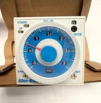 Allen Bradley 700-HRV52TA17 Ser. Timing Relay 0.05S-300H. Fixed Price $100.00.