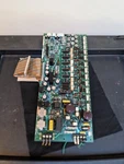 Yaskawa YPCT21043-1-3 Type JPAC-C343 Drive Control Unit With Ribbon Cable. Fixed Price $500.00.
