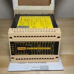 Jokab JSBRT11 Safety Relay 115VAC. Fixed Price $195.00.