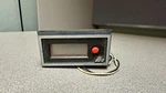 New No Box Red Lion Controls CUB2L800 Miniature Counter Digit Display T9-1. Fixed Price $199.00.