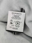 Macromatic VMP012D Voltage Monitor Relay (new In Box) Variable Disconnect Switch. Fixed Price $62.01.