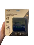 Woods 50015WD Outdoor 7-DAY Heavy Duty Digital Plug-in Timer, 2 Outlets! New!. Fixed Price $24.95.