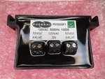 Puregas Solid State Timer P010530F1 120V 1M Cyc. 050526). Fixed Price $35.10.
