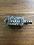 Vintage Redington Counter. Fixed Price $20.00.