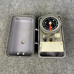 Vintage Paragon Electric Company Model A-175-0 Timing Motor Yeomans Brothers. Fixed Price $62.95.