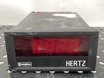Crompton 262-DGH Hertz Digital Panel Meter. Fixed Price $59.99.