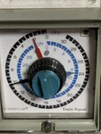 Eagle Signal Flexopulse 30 Second Timer HG100A6 120VAC Used With Box. Fixed Price $78.70.