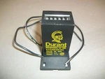 Durant 6-Y-41622-402-SEU Eaton 24VDC Meter Counter 1.5W New. Fixed Price $27.95.