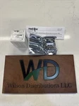 New Red Lion Controls CUB3L000 6-DIGIT Counter Factory Sealed!!!. Fixed Price $374.05.