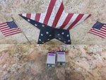 Hokuyo Automatic Counter Ac-nkba 100V 10CPS Lot Of 2 Pieces. Fixed Price $99.99.