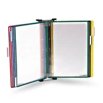 Tarifold 411109 Wall Unit Pockets. Fixed Price $40.00.