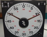 Gralab 170 Darkroom Timer 60 Hour - Working. Fixed Price $125.00.