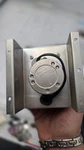 Vtg Cramer Division Giannini Controls Corp. Mod 59018-2-4S Motor Timer. Fixed Price $55.00.