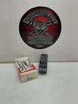 Abb KC40E-27 Contactor Control Relay 125V Coil Nib. Fixed Price $49.99.