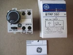 General Electric BTRF30D Pneumatic Timer Block 0.1-30 Sec., 1NO & 1NC, 108905. Fixed Price $89.95.
