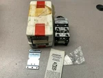 New Agastat 125VDC. Timer 1-300 Sec. Timing Relay E7024PK002. Fixed Price $1125.00.